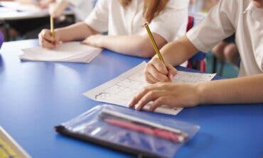 Los alumnos madrileños, por encima de la media de la UE y España en ciencias y matemáticas