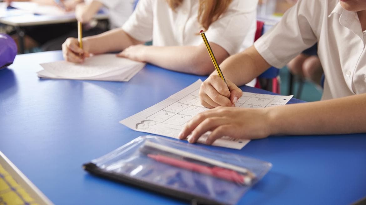 La Comunidad de Madrid abrirá el periodo de escolarización para el próximo curso el 12 de marzo