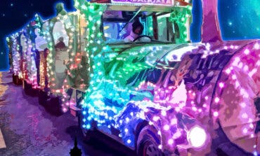 Guadalajara pone en marcha el Tren Turístico de la Navidad hasta el 4 de enero 