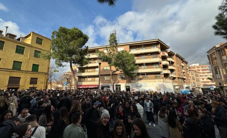 Guadalajara autoriza 35 vermús de Nochebuena con un importante despliegue de seguridad y limpieza 