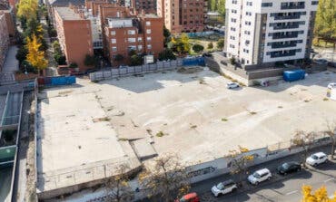 Madrid inicia la construcción de 87 viviendas de alquiler asequible en Villaverde
