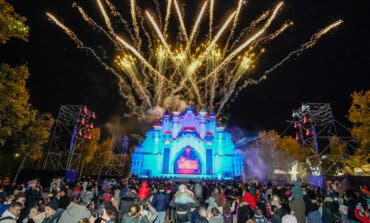 Torrejón de Ardoz vuelve a FITUR con las Mágicas Navidades y el Parque Europa 