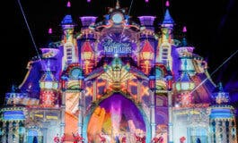 Llega el último día de apertura del Parque Mágicas Navidades de Torrejón de Ardoz 