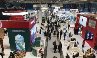 Madrid se convierte en la capital mundial del turismo con la 45 edición de FITUR