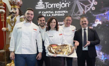 Torrejón de Ardoz vuelve a FITUR como «Ciudad de Moda»