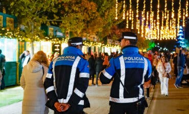 Torrejón de Ardoz cierra una de las Navidades «más seguras que se recuerdan»
