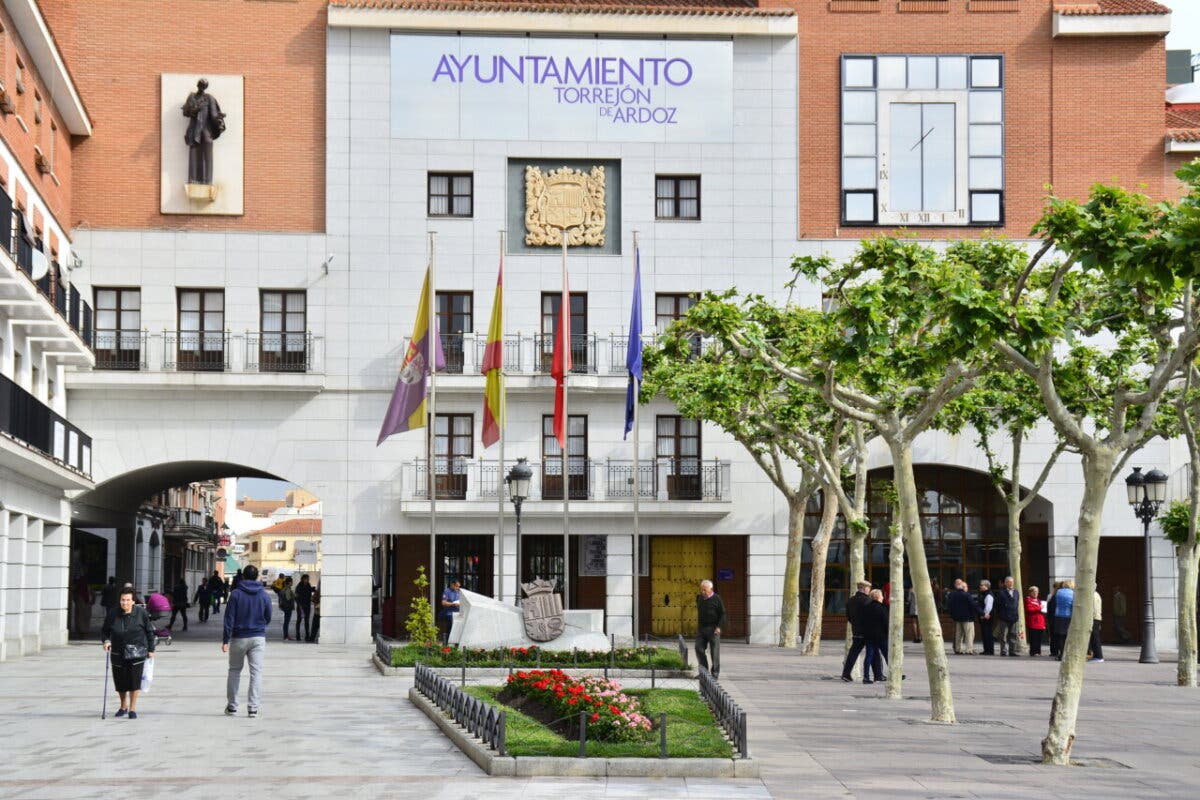 Aprobados definitivamente los presupuestos de Torrejón de Ardoz para 2025, los más altos de su historia 