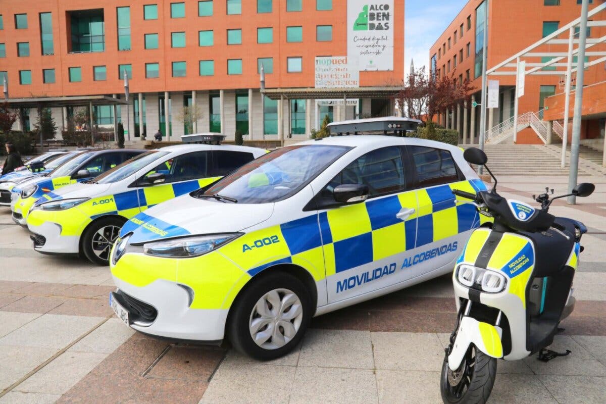 La Policía desmiente el bulo de un hombre que aborda a niñas y mujeres en Alcobendas 