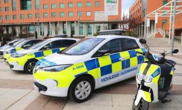 La Policía desmiente el bulo de un hombre que aborda a niñas y mujeres en Alcobendas 