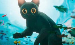 Cinesa ofrece un preestreno solidario de «Flow: un mundo que salvar» en apoyo a los animales afectados por la DANA