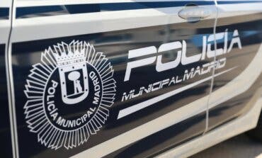 Rescatan a dos perros en pésimas condiciones en un local de Vicálvaro 