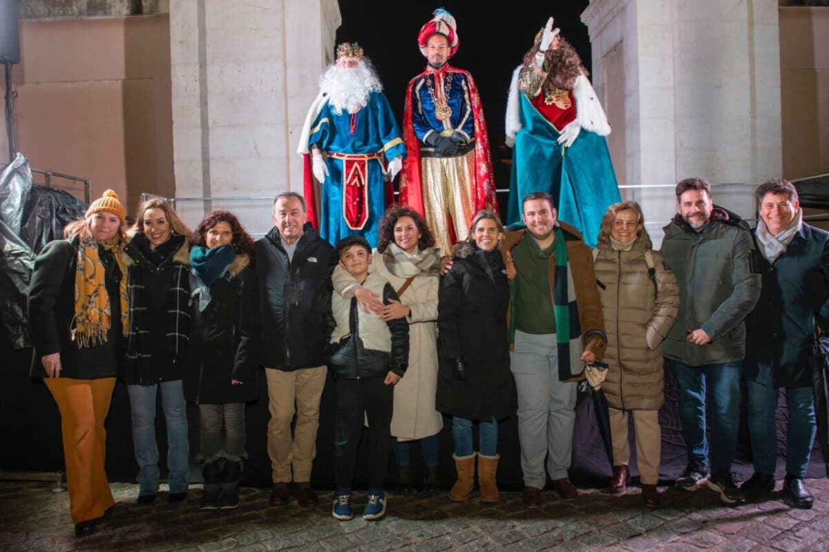 El Ayuntamiento de Alcalá de Henares afirma que las Navidades han sido «tranquilas» y la Cabalgata «un rotundo éxito»