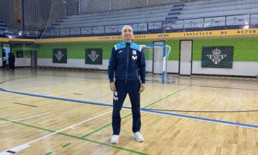 El Movistar Inter de Torrejón vence al actual campeón de la Copa del Rey y avanza a cuartos de final 