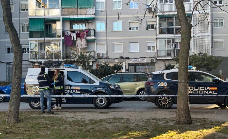 El hombre asesinado a tiros en Alcalá de Henares es un feriante y podría tratarse de un ajuste de cuentas