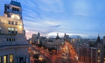 Madrid firma su mejor año turístico con un cierre estimado de 11,2 millones de visitantes
