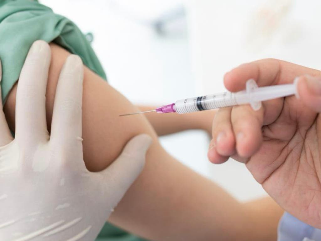 La Comunidad de Madrid amplía la campaña de vacunación de la gripe hasta el 15 de febrero