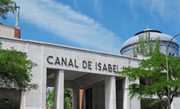 La Comunidad de Madrid logra la mejor valoración de su historia del servicio de agua potable
