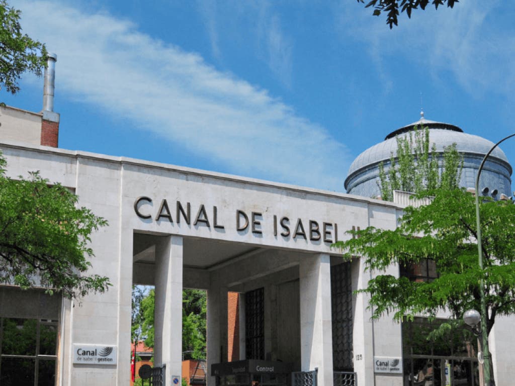 La Comunidad de Madrid logra la mejor valoración de su historia del servicio de agua potable