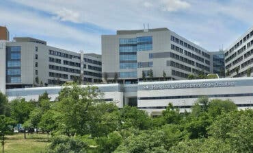 Madrid lidera la formación sanitaria en España con casi 2.000 plazas MIR y otras especialidades