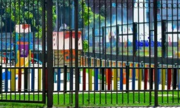 Cierre de parques en Alcalá, Torrejón y Guadalajara por el aviso amarillo por fuertes rachas de viento