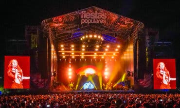 Así será el nuevo sistema de entradas e invitaciones para los conciertos de Torrejón de Ardoz
