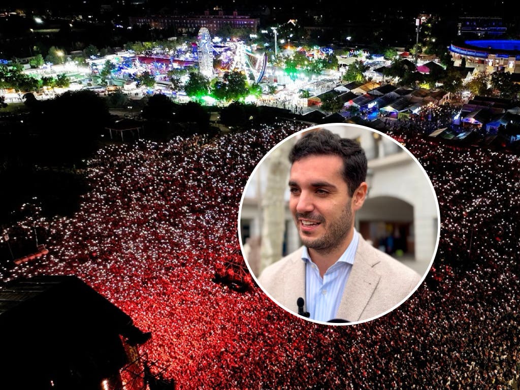Torrejón de Ardoz espera seguir aumentando la calidad de los conciertos con la venta de entradas