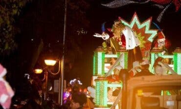 Alcalá de Henares cerrará su Cabalgata de Reyes con un espectáculo piromusical