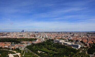 Madrid comienza 2025 con la mejor calidad del aire de su historia tras cumplir por tercer año con la directiva europea