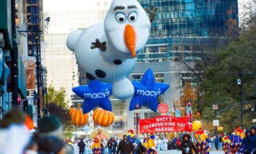 Torrejón de Ardoz prepara una novedosa Cabalgata de Reyes al estilo Macy's New York