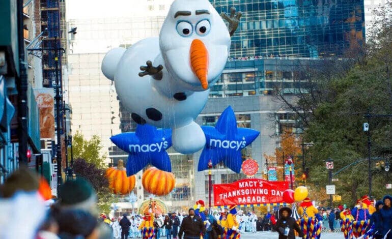 Torrejón de Ardoz prepara una novedosa Cabalgata de Reyes al estilo Macy's New York