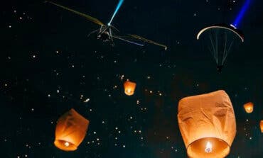 Los Reyes Magos llegarán volando un año más a un pueblo de Guadalajara de 137 habitantes