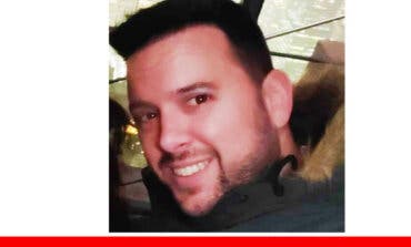 Buscan a un joven de 33 años desaparecido el día de Reyes en Torrejón de Ardoz
