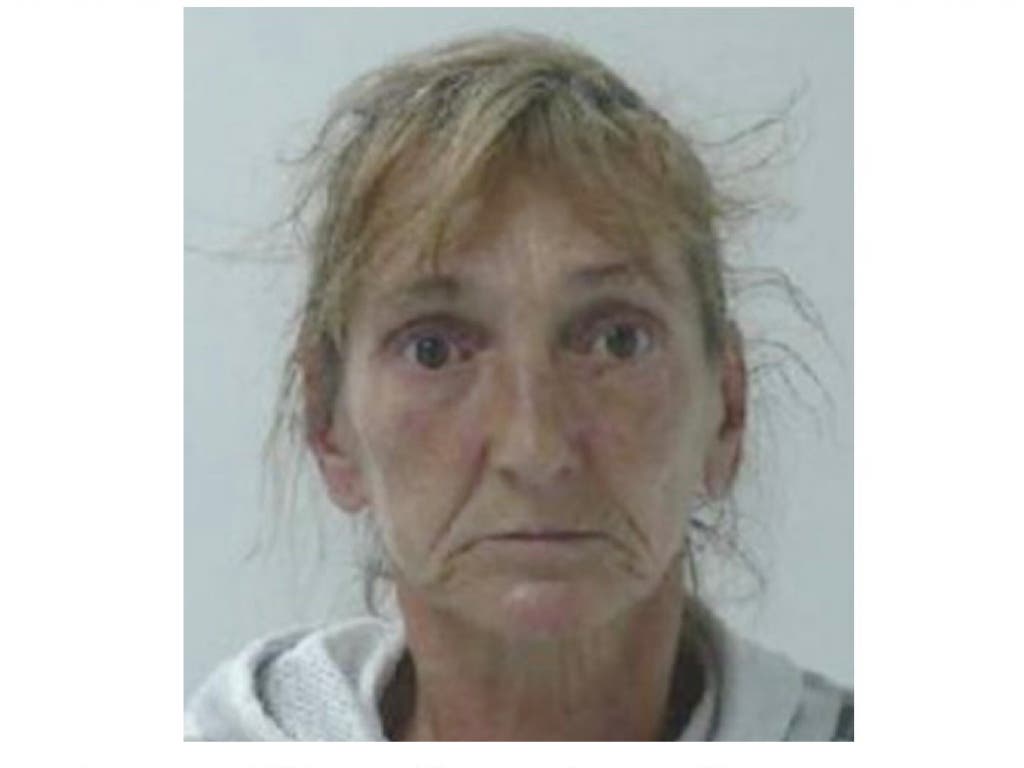 Buscan a una mujer de 56 años desaparecida en Guadalajara el pasado 2 de enero