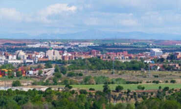 Torrejón de Ardoz alcanza los 141.047 habitantes