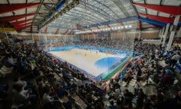 Movistar Inter recupera el liderato tras vencer a Ribera Navarra en Torrejón