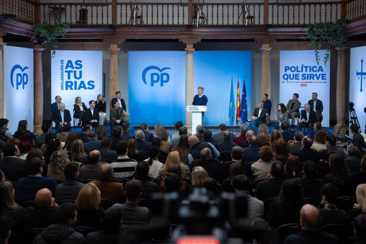 Las comunidades del PP bajarán al 4% el impuesto de transmisiones patrimoniales a los jóvenes