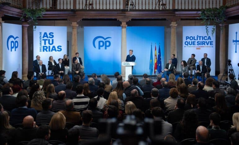 Las comunidades del PP bajarán al 4% el impuesto de transmisiones patrimoniales a los jóvenes