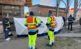 Matan a un hombre de un disparo en plena calle en Alcalá de Henares