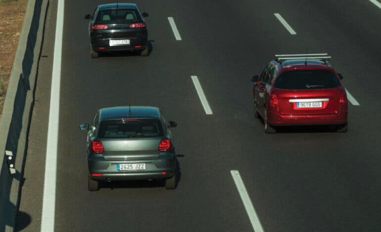 La Comunidad de Madrid invierte 11,4 millones para reforzar la seguridad de sus carreteras