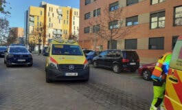 Herido grave un hombre tras recibir un disparo en la cabeza en Villa de Vallecas