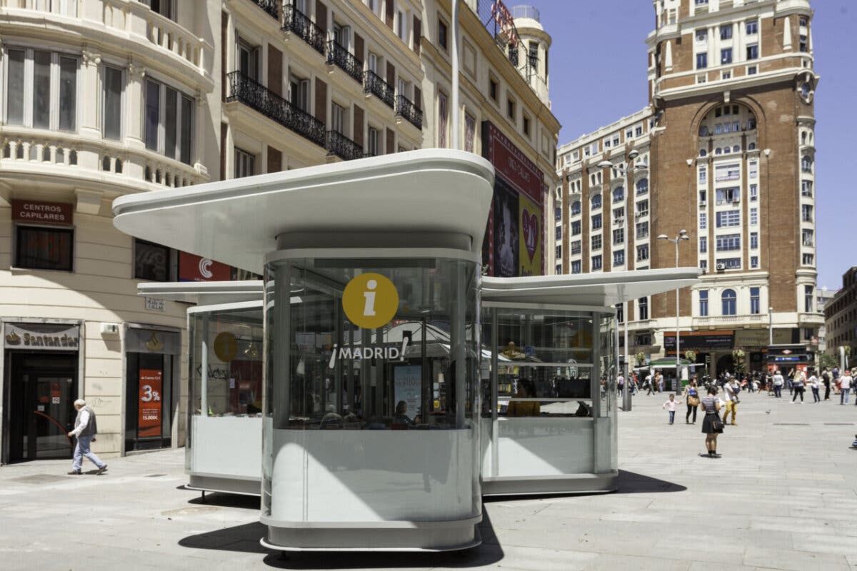 Madrid apuesta por la descentralización del turismo tras batir récord de visitantes en 2024