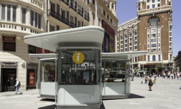 Madrid apuesta por la descentralización del turismo tras batir récord de visitantes en 2024