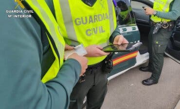 Detenidos una mujer y su hijo por robar bogavantes, chocolate y champán en un supermercado de Azuqueca de Henares 