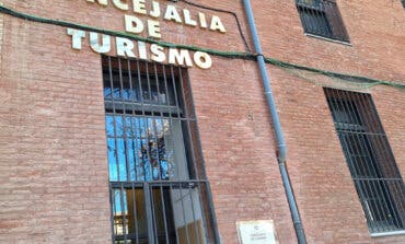 Alcalá de Henares instalará cámaras en el centro para proteger su casco histórico