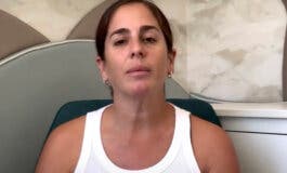 Primeras palabras de Anabel Pantoja tras la investigación sobre las lesiones de su hija