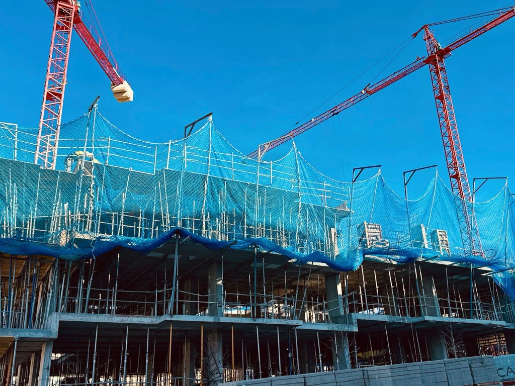Arganda del Rey, el municipio de la Comunidad de Madrid más barato para alquilar
