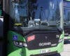 Desconvocada la huelga de autobuses prevista en Madrid del 30 de abril al 29 de mayo