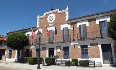 Paracuellos celebra el próximo fin de semana sus recuperadas fiestas en honor a su patrón 