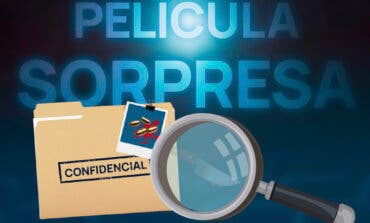 Cinesa lanza una programación especial de películas sorpresa