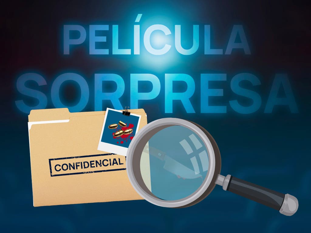 Cinesa lanza una programación especial de películas sorpresa